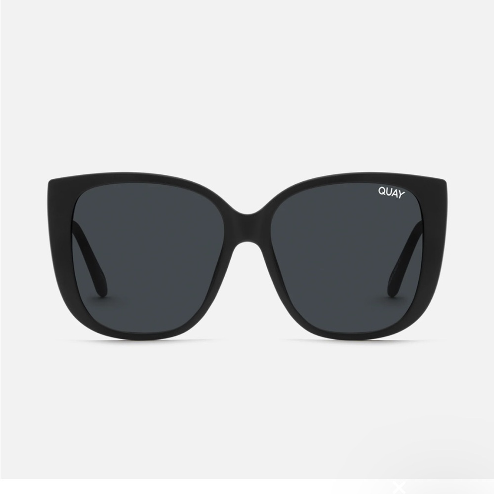 Quay sunglasses